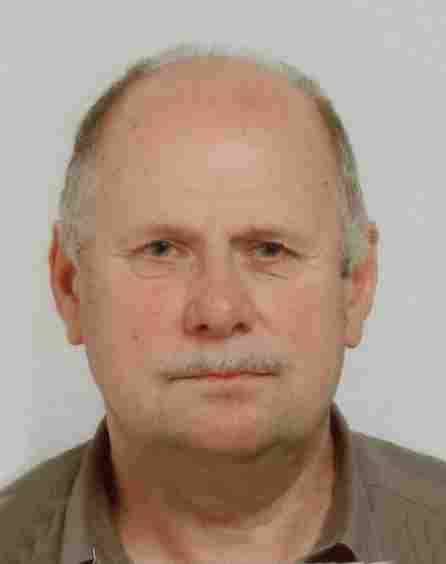 Erwin Egger